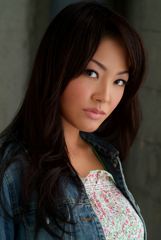 Natasha Yi’s Official Website