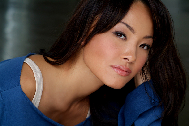 Natasha Yi’s Official Website