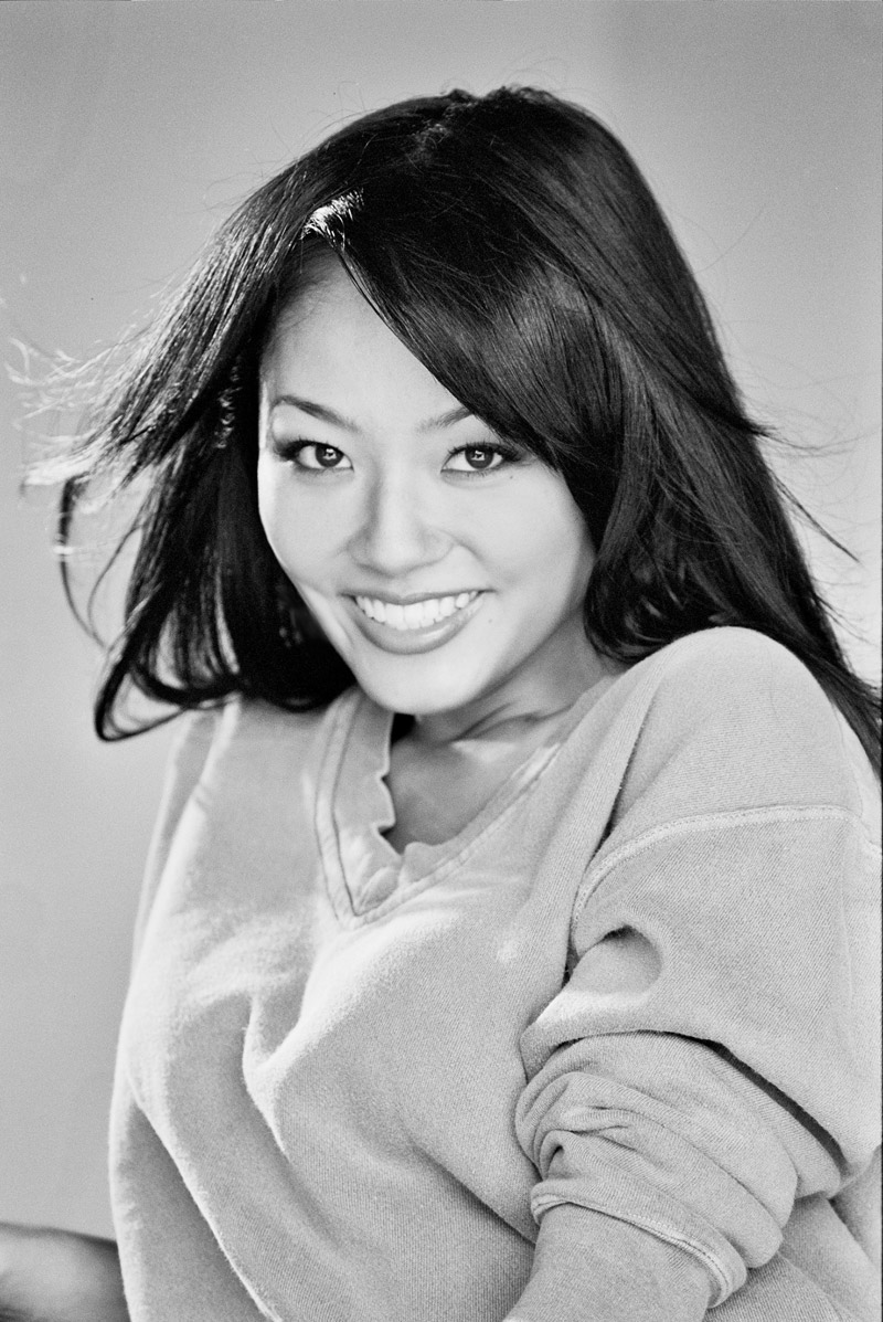 Natasha Yi’s Official Website